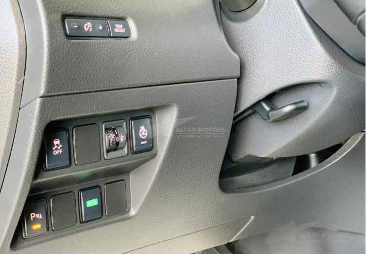 Nissan Qashqai II Рестайлинг