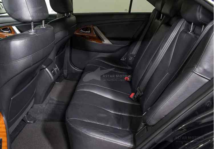 Toyota Camry VII (XV50)