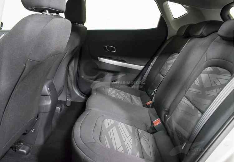 Kia Ceed II Рестайлинг