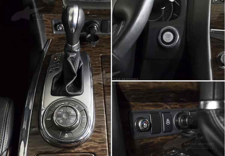 Nissan Patrol VI (Y62)