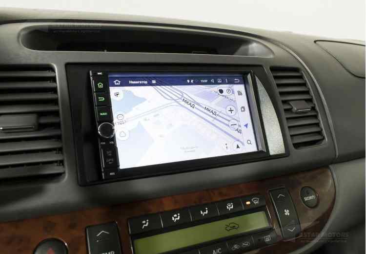 Toyota Camry V (XV30)