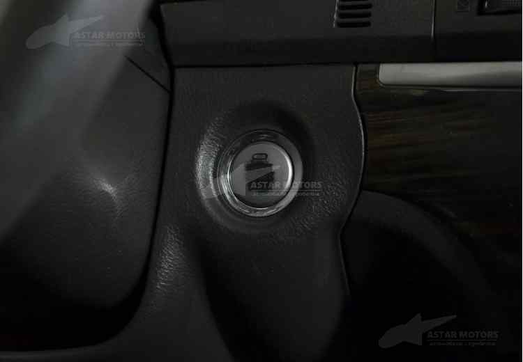 Hyundai Santa Fe II Рестайлинг