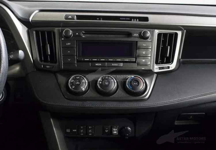 Toyota RAV4 IV (CA40)