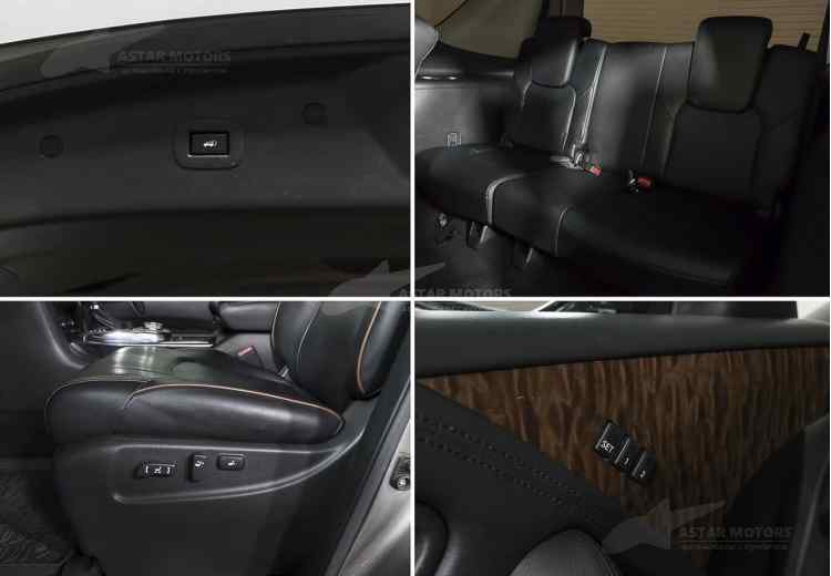 Nissan Patrol VI (Y62)