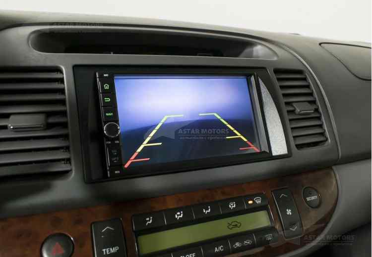 Toyota Camry V (XV30)