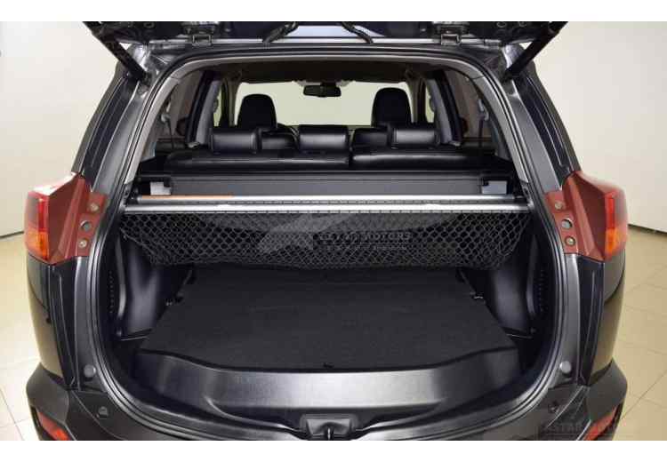 Toyota RAV4 IV (CA40)