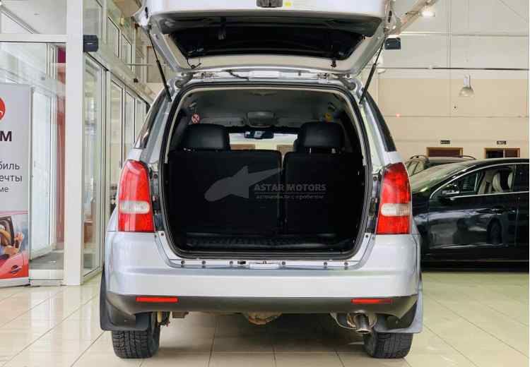 SsangYong Rexton II