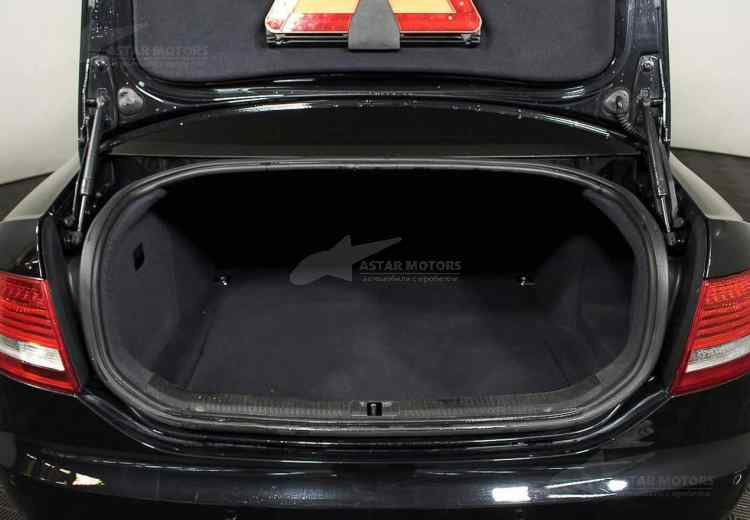 Audi A6 III (C6) Рестайлинг