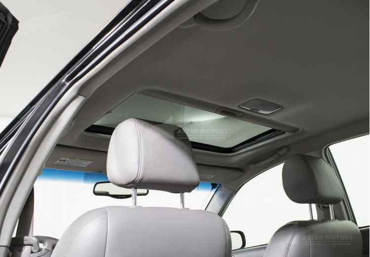 Toyota Camry V (XV30)