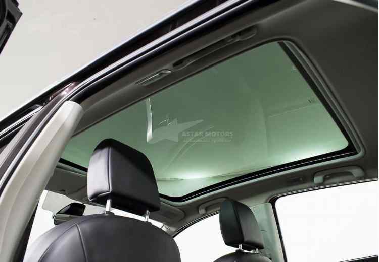 Nissan Qashqai I Рестайлинг