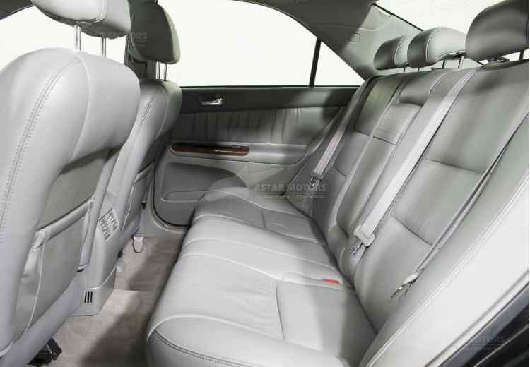 Toyota Camry V (XV30)