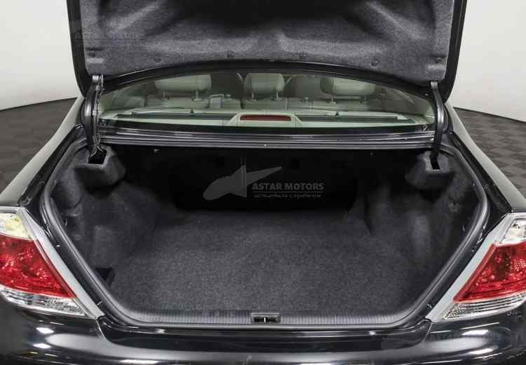 Toyota Camry V (XV30)