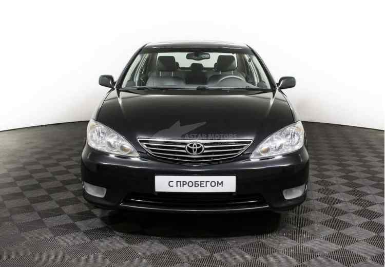 Toyota Camry V (XV30)