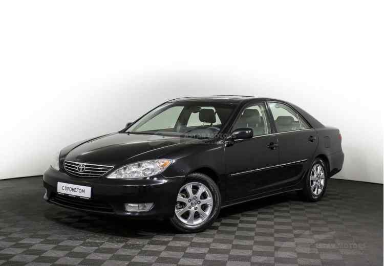 Toyota Camry V (XV30)