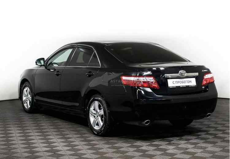 Toyota Camry VII (XV50)