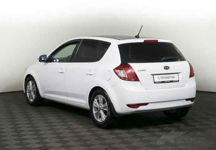 Kia Ceed II
