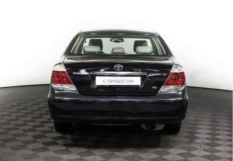 Toyota Camry V (XV30)