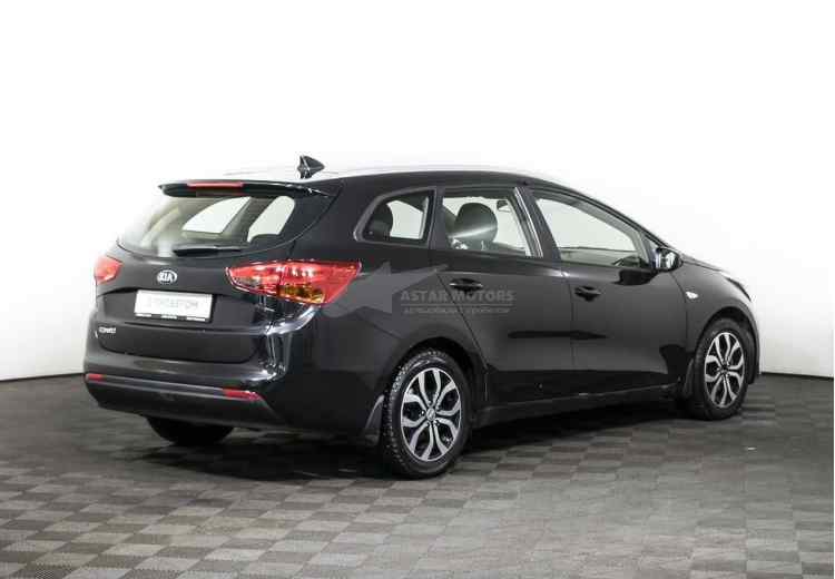 Kia Ceed III