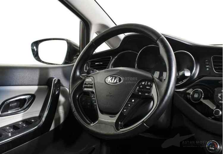 Kia Ceed II