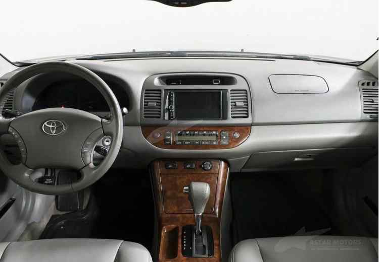 Toyota Camry V (XV30)