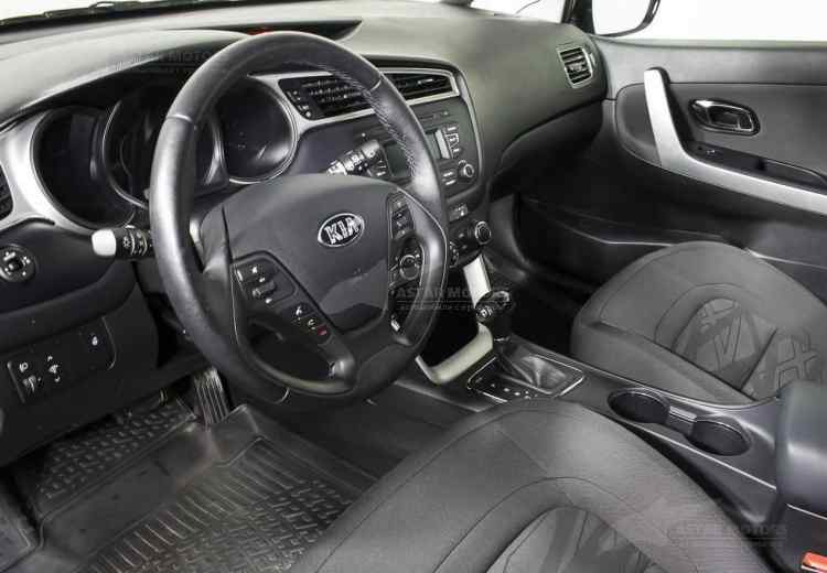 Kia Ceed III