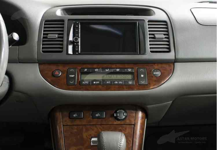 Toyota Camry V (XV30)