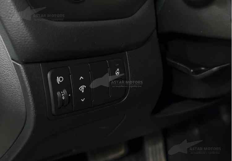 Kia Ceed II Рестайлинг