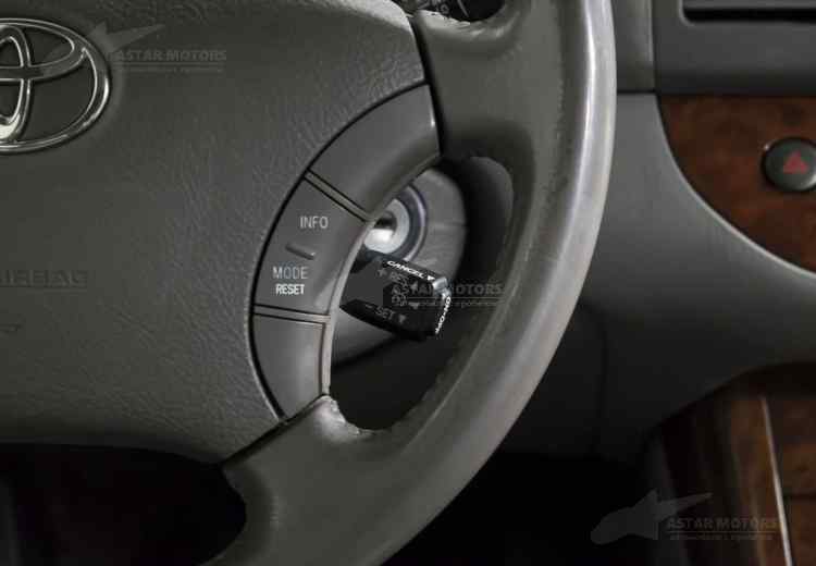 Toyota Camry V (XV30)