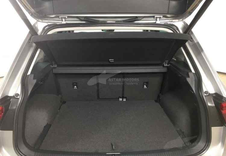 Volkswagen Tiguan II