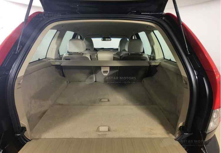 Volvo XC90 I Рестайлинг