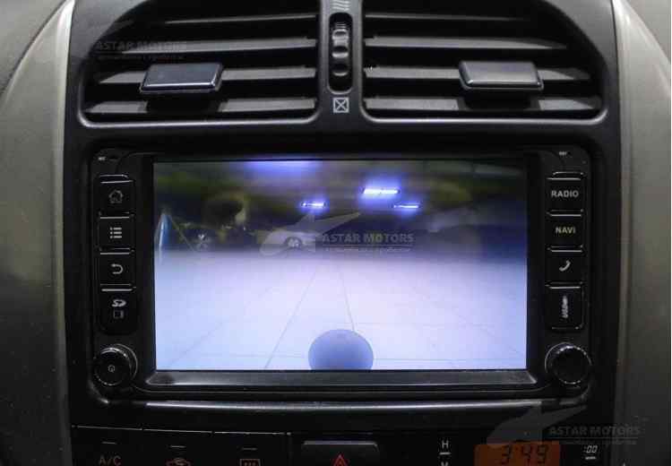 Toyota RAV4 III (XA30)