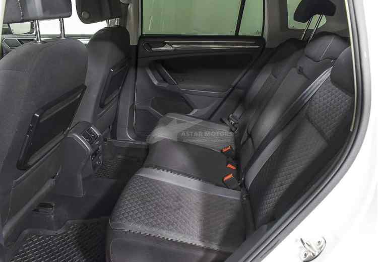 Volkswagen Tiguan II