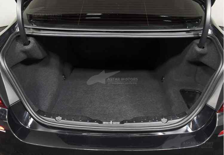 BMW 5 серии VI (F10/F11/F07)