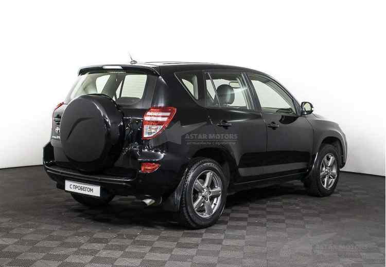 Toyota RAV4 IV (CA40)