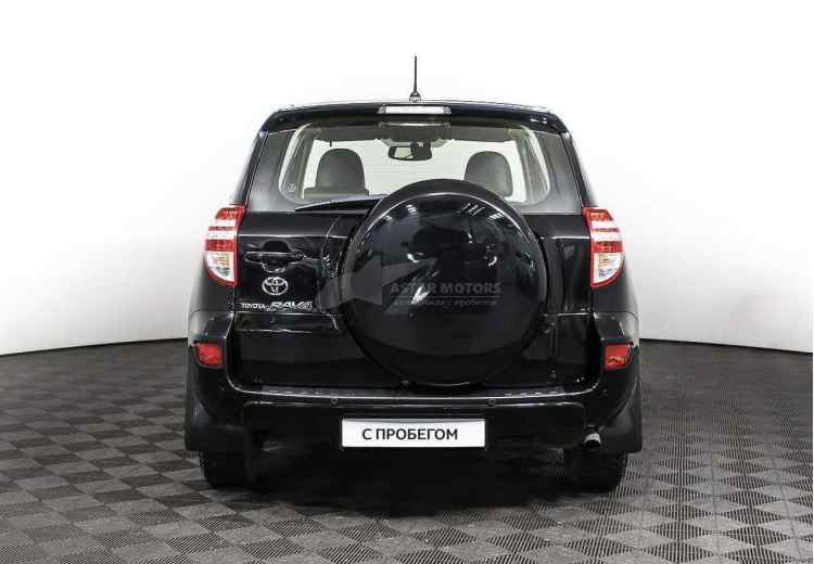 Toyota RAV4 IV (CA40)