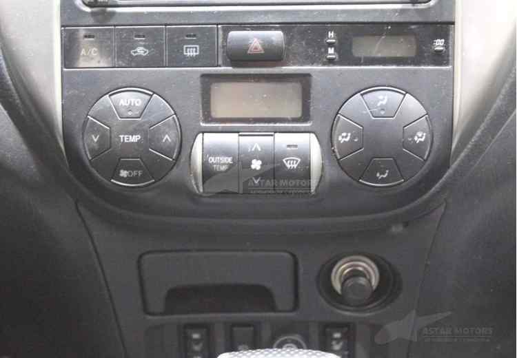 Toyota RAV4 III (XA30)