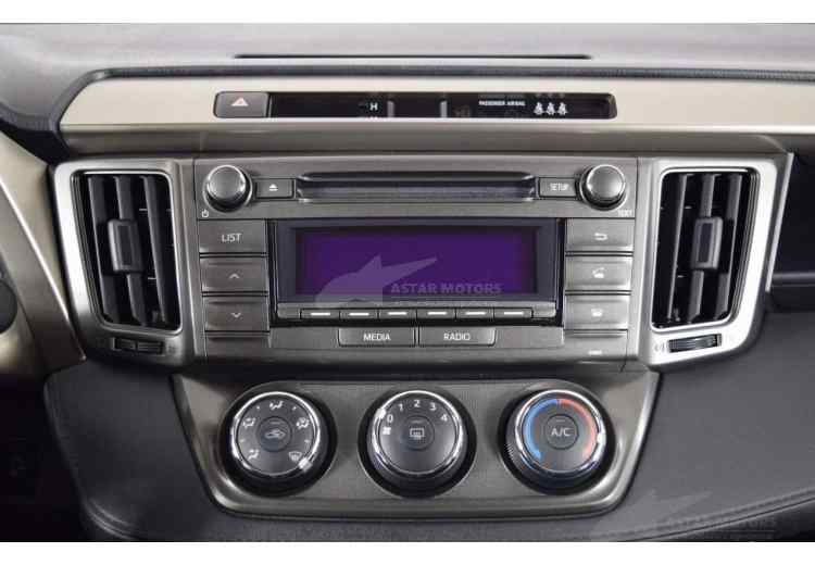 Toyota RAV4 IV (CA40)