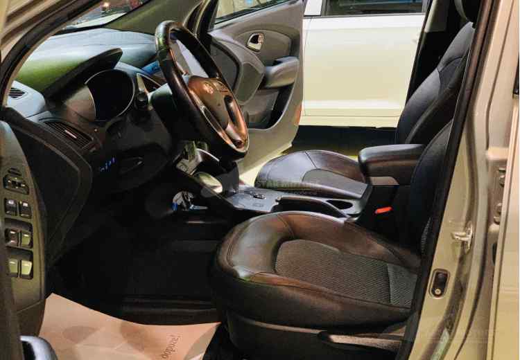 Hyundai ix35 I