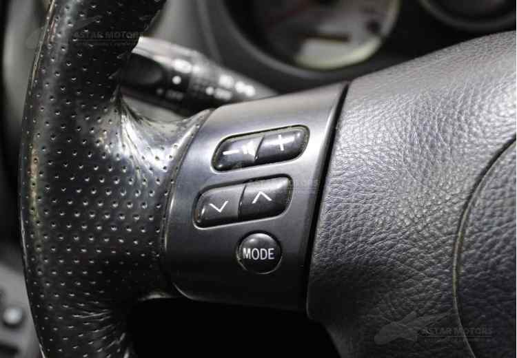 Toyota RAV4 III (XA30)