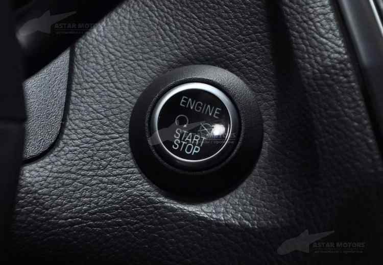 Ford Focus III Рестайлинг