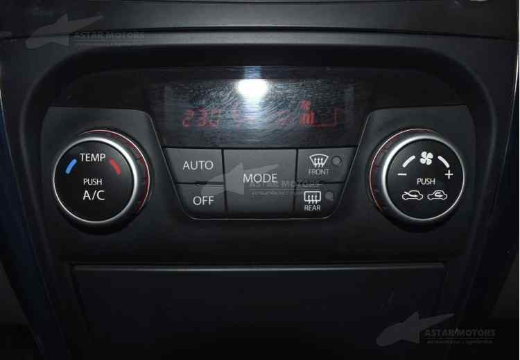 Suzuki SX4 I (Classic) Рестайлинг