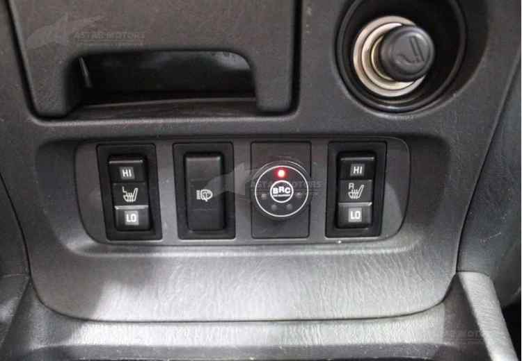 Toyota RAV4 III (XA30)