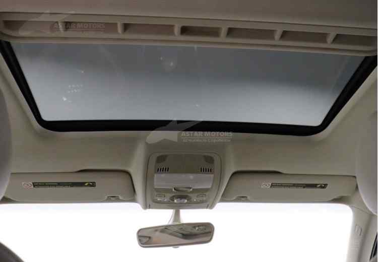 Audi A4 IV (B8) Рестайлинг