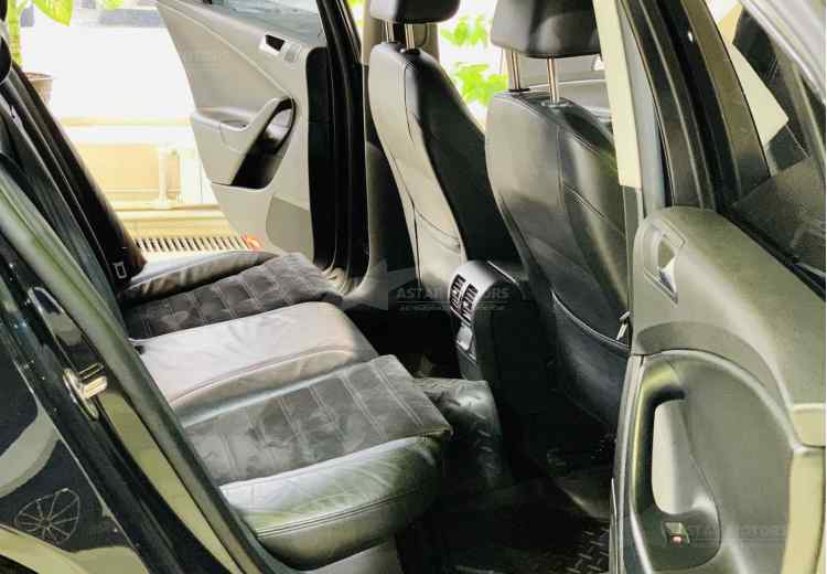 Volkswagen Passat B6