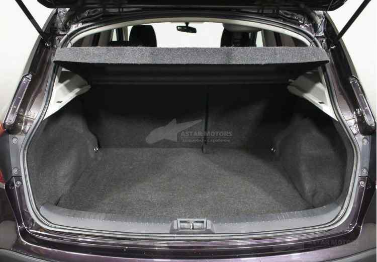 Nissan Qashqai I Рестайлинг