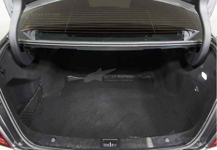 Mercedes-Benz C-Класс III (W204)