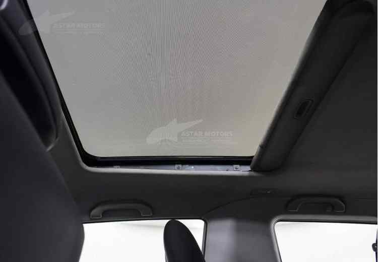 Mitsubishi Pajero III