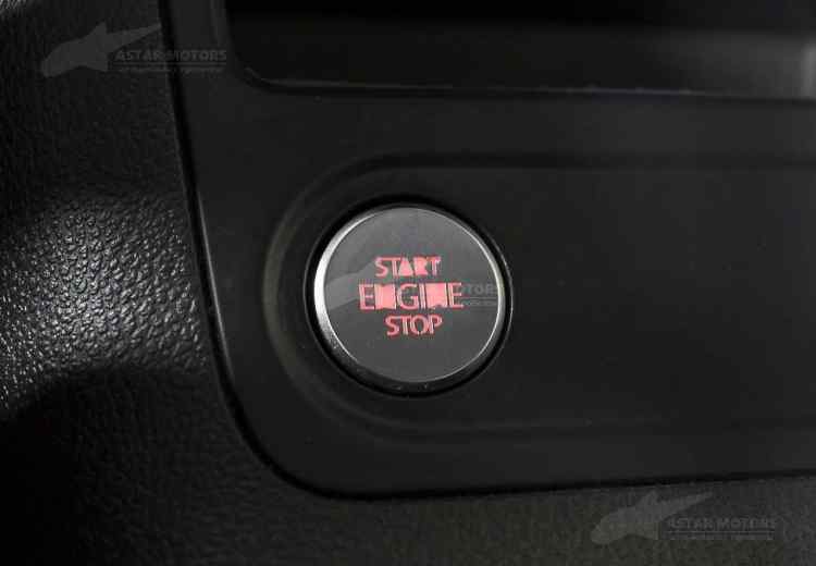 Volkswagen Tiguan I Рестайлинг