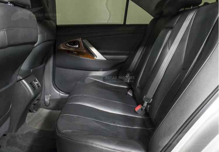 Toyota Camry VI (XV40)