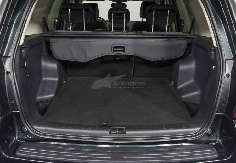 Land Rover Freelander II Рестайлинг 2